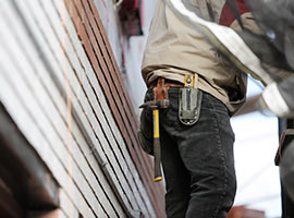 Full-Service Building Maintenance